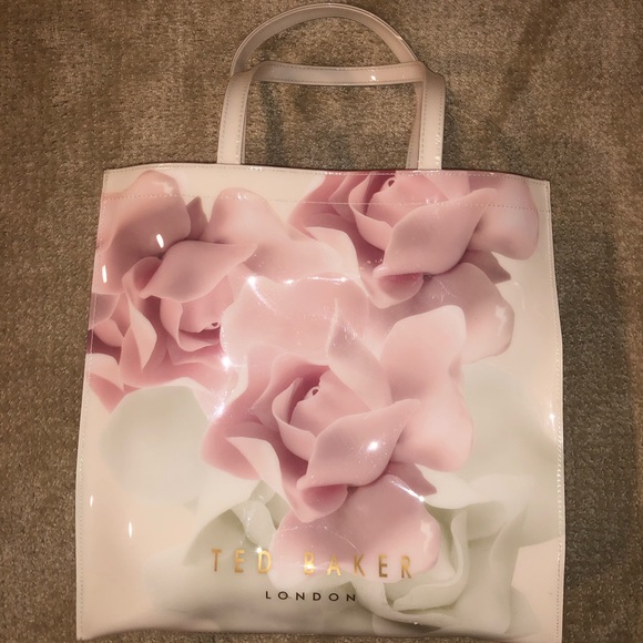 ted baker ryllee tote bag